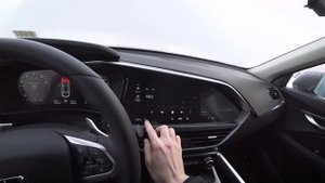⛄TUGELLA / ЗАПУСК В МОРОЗ / ПРОВЕРКА ХОЛОДОМ / СИБИРЬ / GEELY / ДЖИЛИ