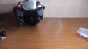 Карповый прикормочный Кораблик  Boatman ACTOR 10A   Обзор   часть 1