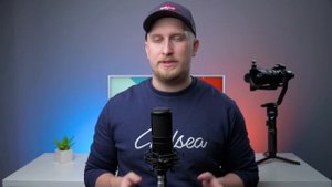 Zhiyun Crane 2S — тестируем обновление популярного стабилизатора