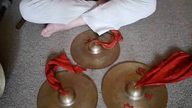 Поющие чаши. Тибетские чаши. Тарелки из монастырей.. смотреть онлайн