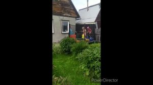 Треска на углях/Простой рецепт рыбы на мангале