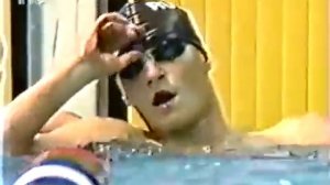 Денис Панкратов. Золото на Олимпийских играх в Атланте в 1996 году