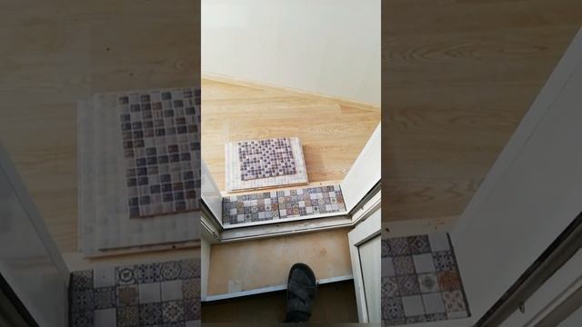 Утепление балкона и обшивка сайдингом за три дня смотреть онлайн