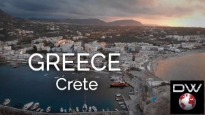 Greece. Crete
