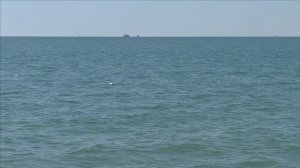 Керчь.Горпляж за 10 дней до открытия сезона 21.05.24