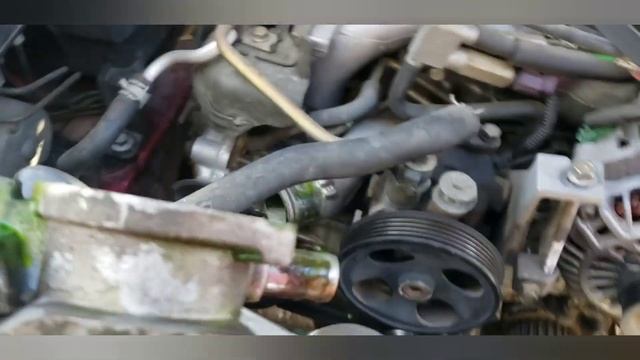 Never use aftermarket cooling parts on your Subaru смотреть онлайн