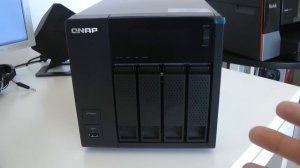 QNAP TurboNAS TS-419P II NAS Review
