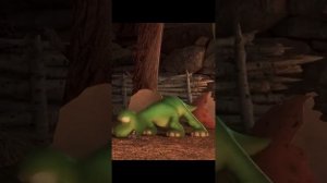 Хороший динозавр