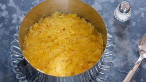 Салат Генерал со свеклой и копченой курицей