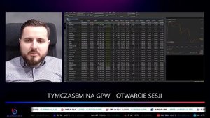 CCC, Columbus Energy, Klabater - Analiza akcji | Otwarcie sesji #GPW | 01.12.2023