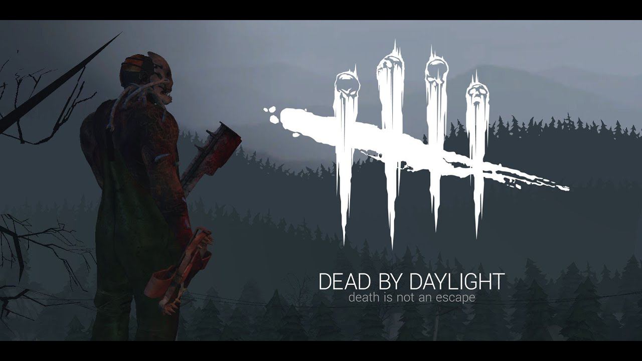 ИГРАЕМ ЗА МАНОВ №3 ► DEAD BY DAYLIGHT