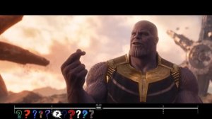 Доктор Стрэндж 2 - Обзор Тупости СЮЖЕТА