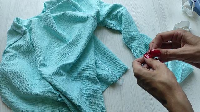 как сшить свитшот _Юнона_.mp4