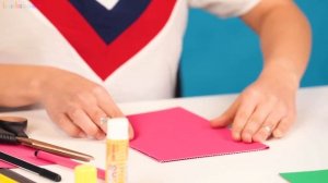 ТОП 3 как сделать красивые открытки из цветной бумаги своими руками (на Новый год и День рождения)