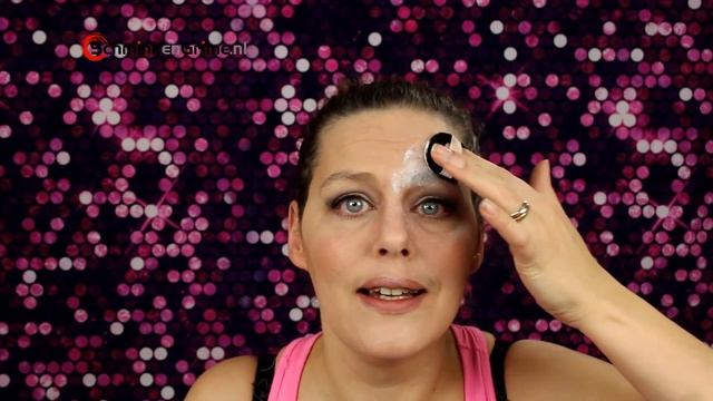 How to block your eyebrows смотреть онлайн