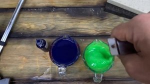 Форма приманки похожей на Swing Impact 100mm  для литья приманок! Как пролить?