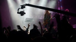 Маврин + Ольга Дзусова - Заклинание (2018, ХХ лет)