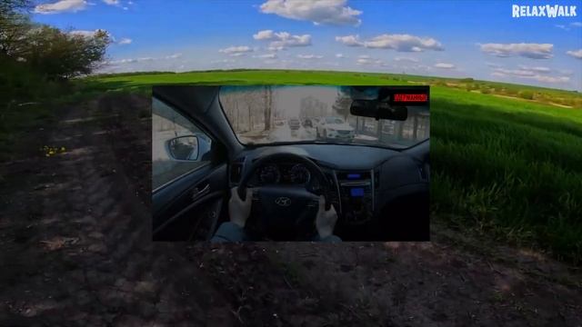 Подержанный Хэндай Соната 6 - посмотрите на эти проблемные места перед покупкой смотреть онлайн