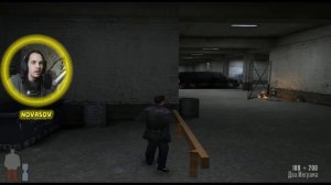 НОВАСОВ ПРОХОЖДЕНИЕ MAX PAYNE   ЧАСТЬ 3 — ФИНАЛ   ПОСЛЕДНИЙ ДЕНЬ ЛЕТА   8 31 2022