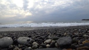 Адлер. По ул. Свердлова до моря ..