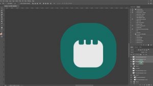 Уроки Фотошоп | Как нарисовать иконки в Photoshop