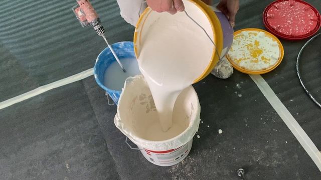 צביעה בהתזה | WAGNER M250 (M350) смотреть онлайн