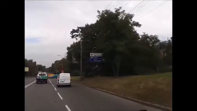 Город Ровно.17.08.16. смотреть онлайн