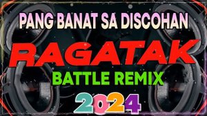 DJ RAGATAK SOUND CHECK POWER REMIX 2024 . #nocopyrightmusic . DJ ELMYR & DJ THACH PRO .