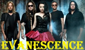 АПОСТОЛ РОССИЙСКИЙ+ Evanescence-Everybodys Fool=PRO ROCK