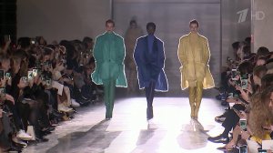 Известные дизайнеры дают модные советы на предстоящий сезон