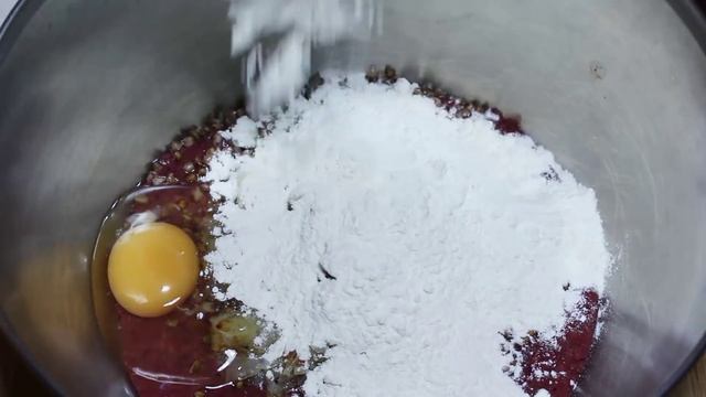 Гречаники с Печенью \ Рецепт Гречаников с Печенью