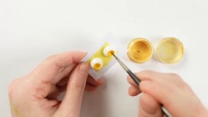 I RE-DESIGNED CLAWDEEN WOLF | Monster High