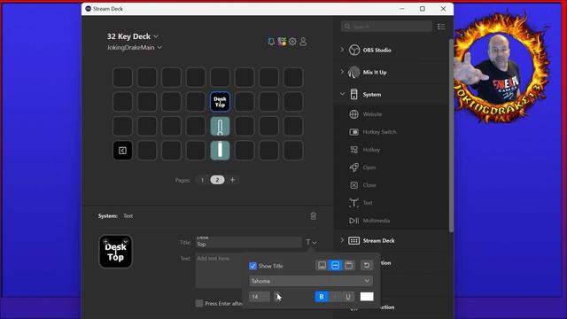 Elgato Stream Deck Audio Mixer смотреть онлайн