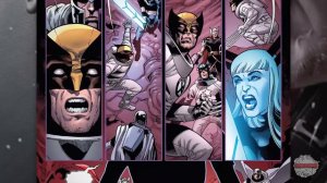 Marvel Zombies Resurrection | Comicstorian