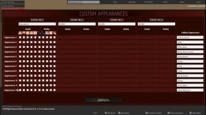 Настройки уровня|Редактор уровней|Paint the town red