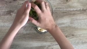 КАК ПРИГОТОВИТЬ СМУЗИ С КИВИ И БАНАНОМ? Вкусный, полезный, простой, фруктовый напиток в блендере