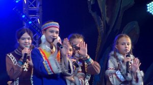 Альтус Песня о праздниках Ханты и Манси