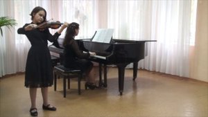 А. Литвинов "Вечное движение"