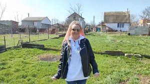 Купили участок земли в Крыму под постройку. 2021