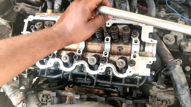 HYUNDAI ACCENT STARTING PROBLEM смотреть онлайн