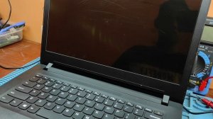 Cara Cepat Masuk Bios Laptop Lenovo Ideapad 110