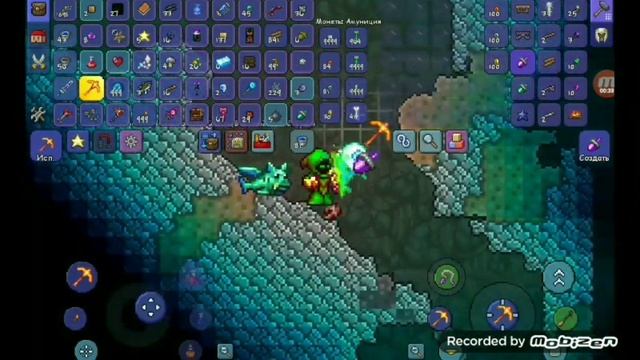 Как добыть драгоценные камни в террарии. 2 способа. смотреть онлайн