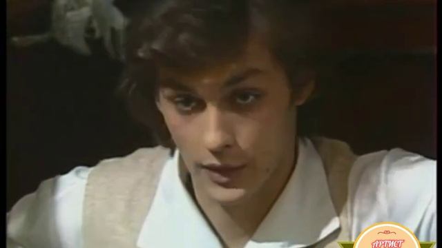 ФРАГМЕНТ ФИЛЬМА " И СВЕТ ВО ТЬМЕ СВЕТИТ" ПРИ УЧАСТИИ АЛЕКСАНДРА ДОМОГАРОВА смотреть онлайн