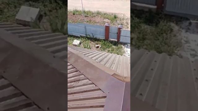 на коньке крыши (1) смотреть онлайн