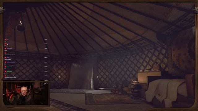 Lectorium | Формирование и Вооружение армии Монгольской Империи