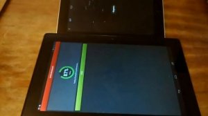 Lenovo yoga 8 vs Lenovo s6000 Benchmark