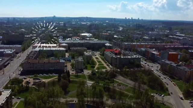 Купить 1к квартиру в Петрозаводске. Район Центр, Антикайнена д.13, Карелия смотреть онлайн