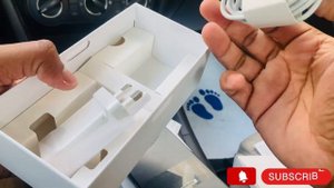 Unboxing HUAWEI nova Y61. #unboxing #huaweinovaY61