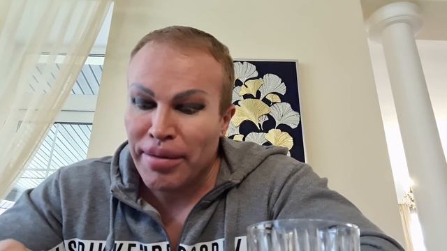 Вот почему началась эпидемия /Саша Шпак смотреть онлайн