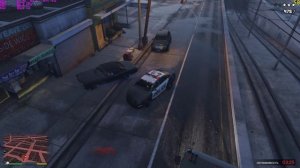 FPS Test: GTA V. Palit GeForce GTX 1060 6Gb + i5 3570 + 8 Gb RAM